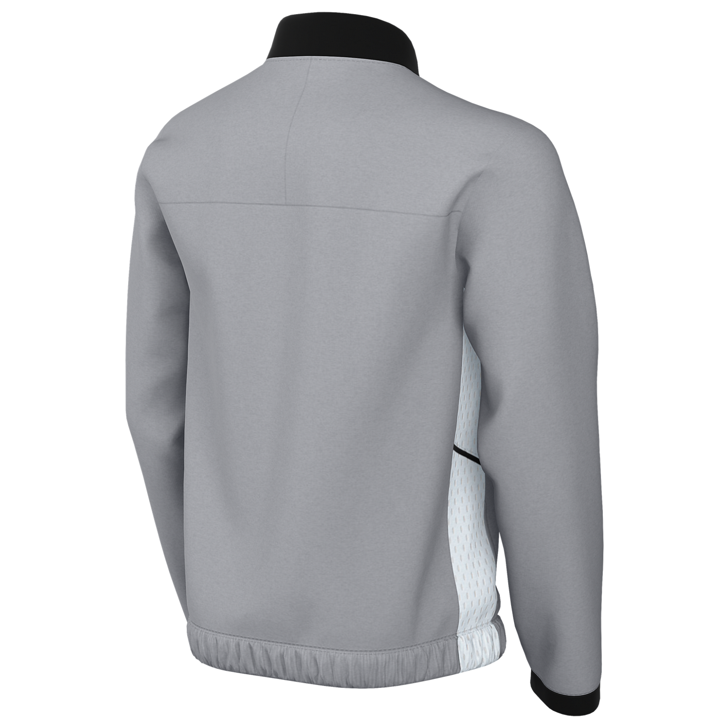 Nike Youth Dri-FIT Academy 25 Track Jacket - Grey、mySite、noshort