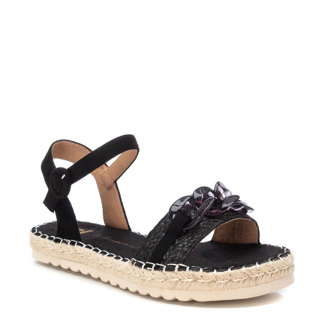 SANDALIA DE MUJER XTI 14281201、mySite、gtrtttuynbv