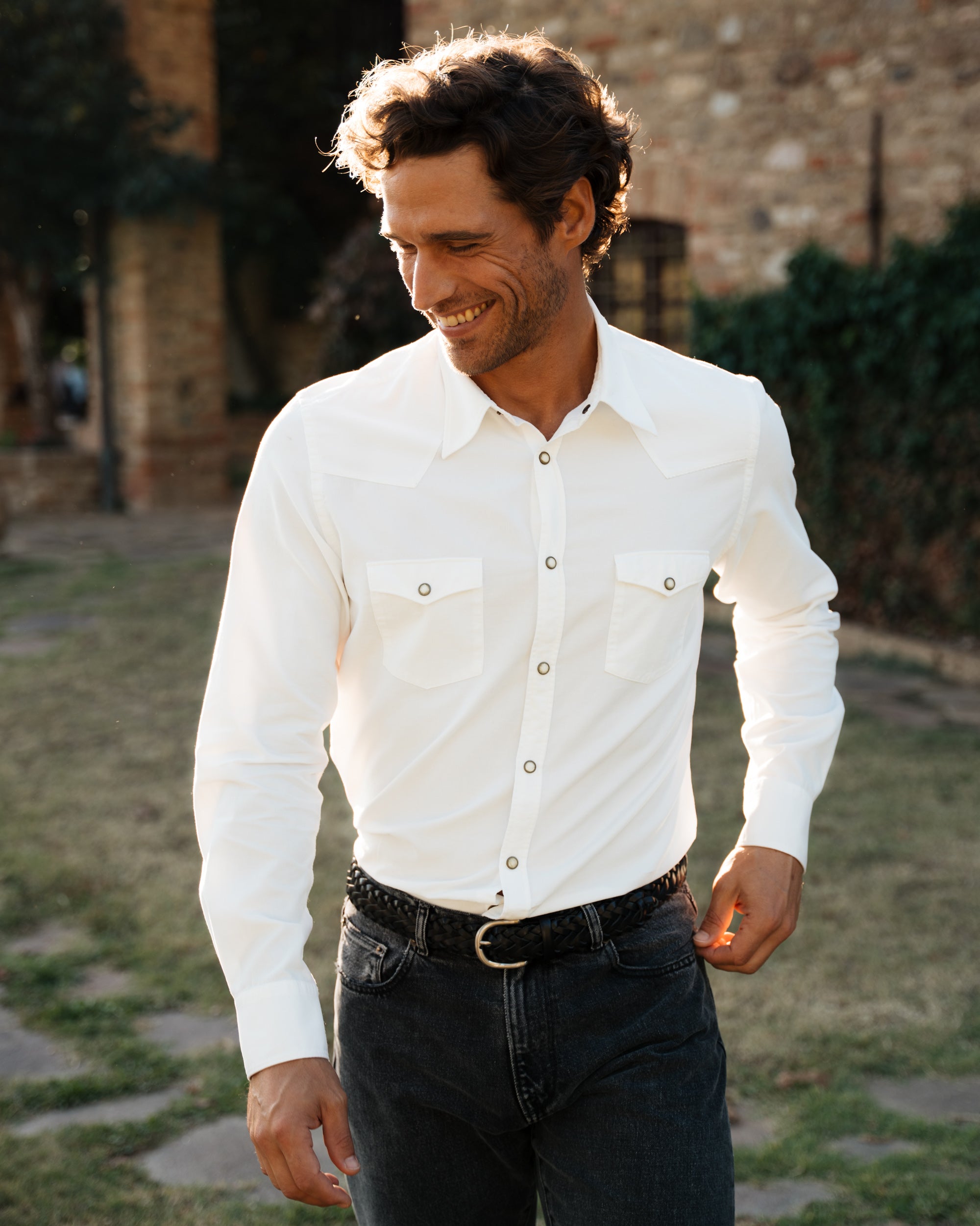  Irsina、mySite、merchandisen