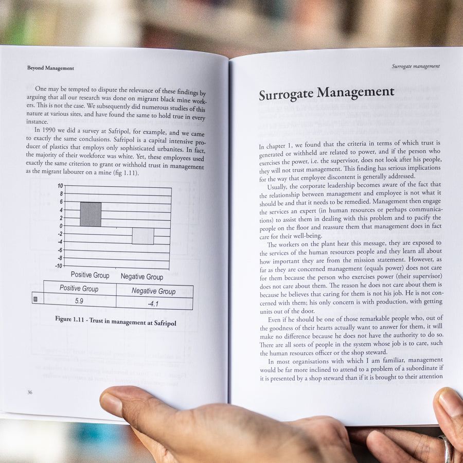 Beyond Management: Toward Establishing Ethical Business、mySite、topwebapps