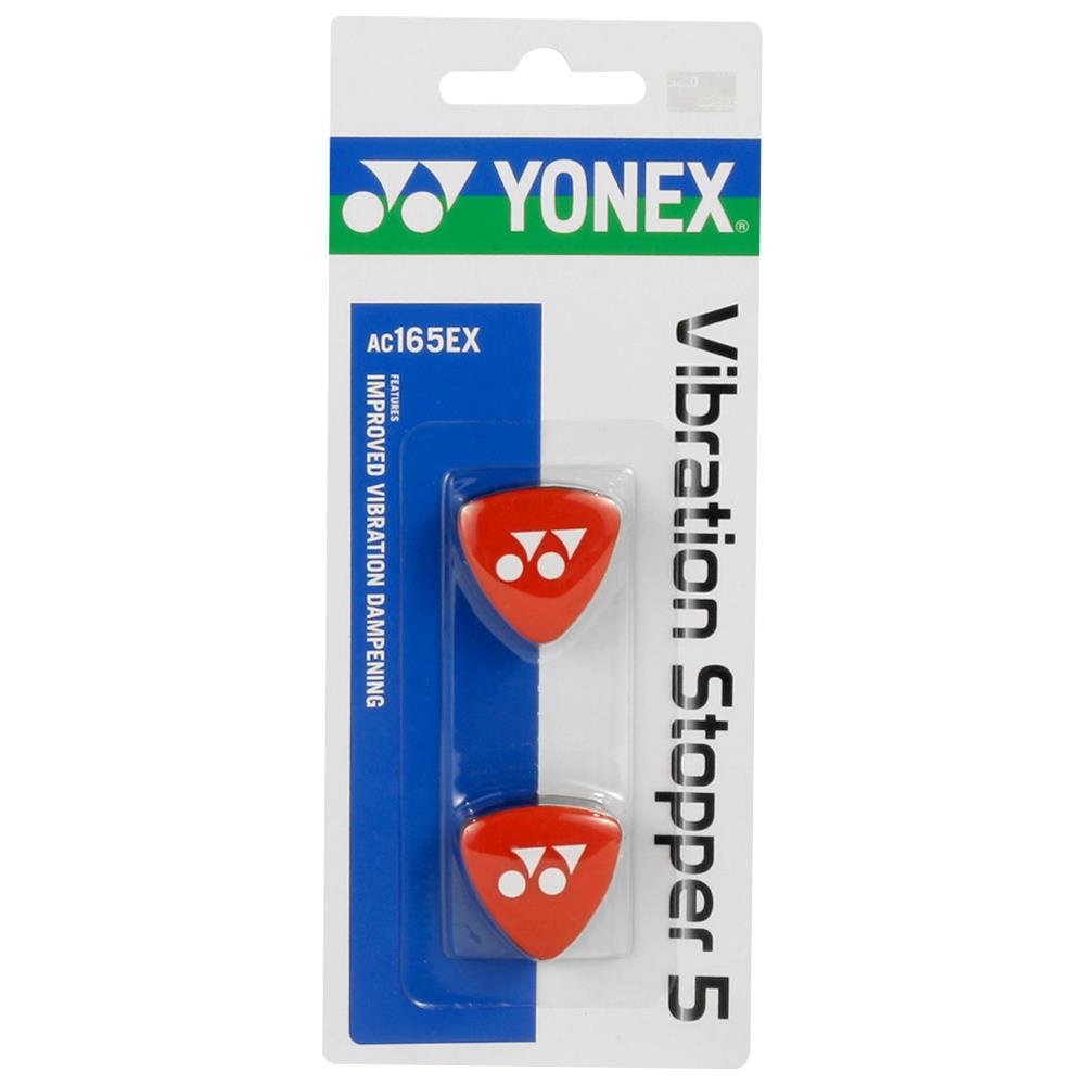 Yonex Vibration Stopper Dampener Red、mySite、neckold