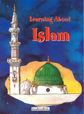 Learning About Islam (for Kids) - PB、mySite、topwebapps