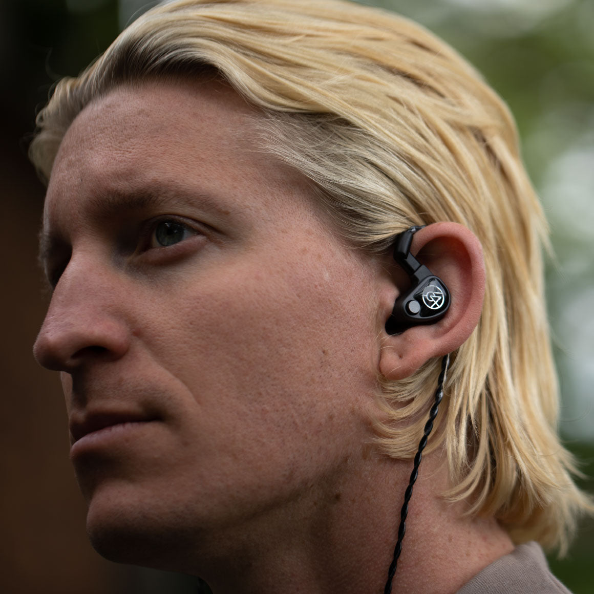  64 Audio - U6t、mySite、merchandisen