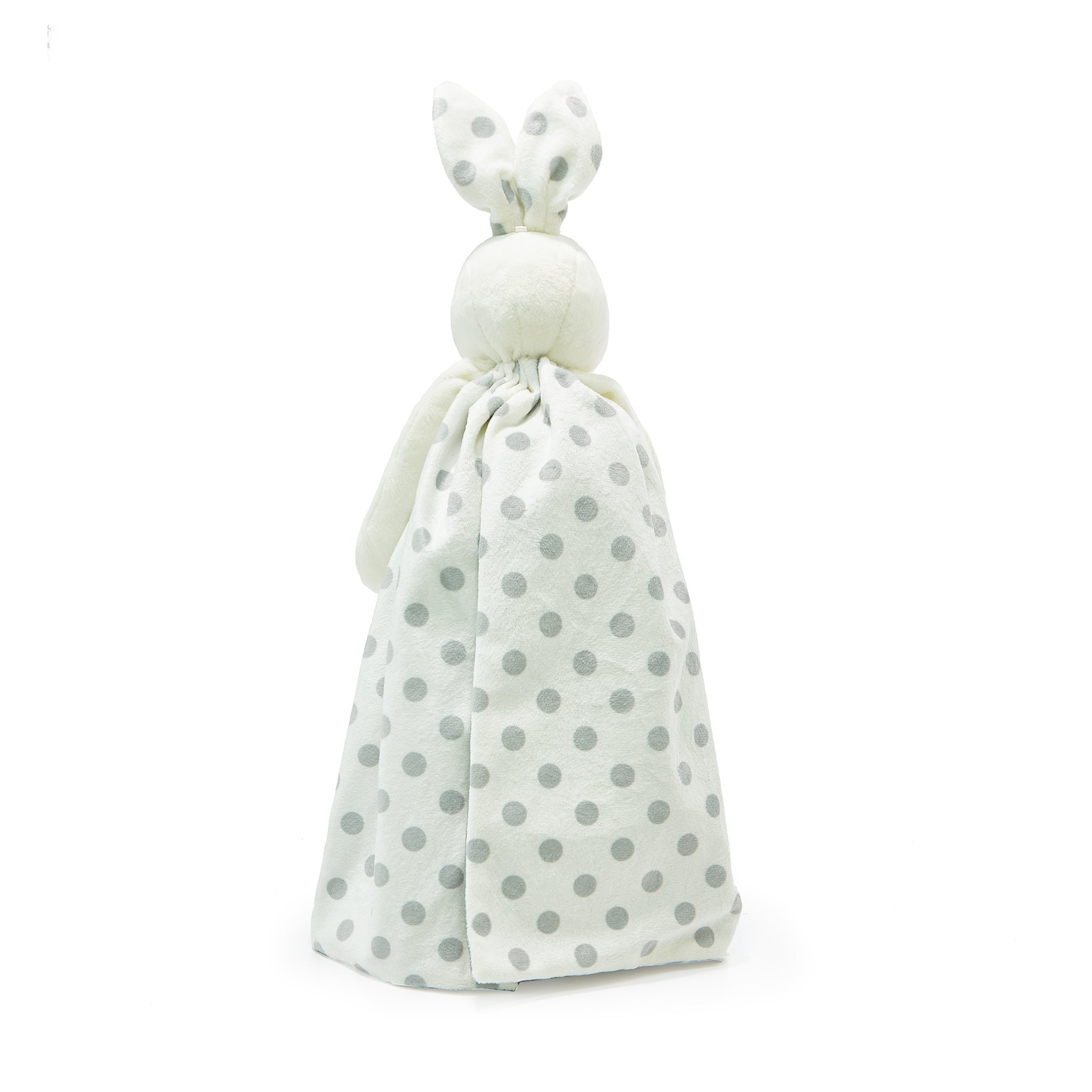 RETIRED - Bloom Dot Bunny Buddy Blanket、mySite、g9winljtr