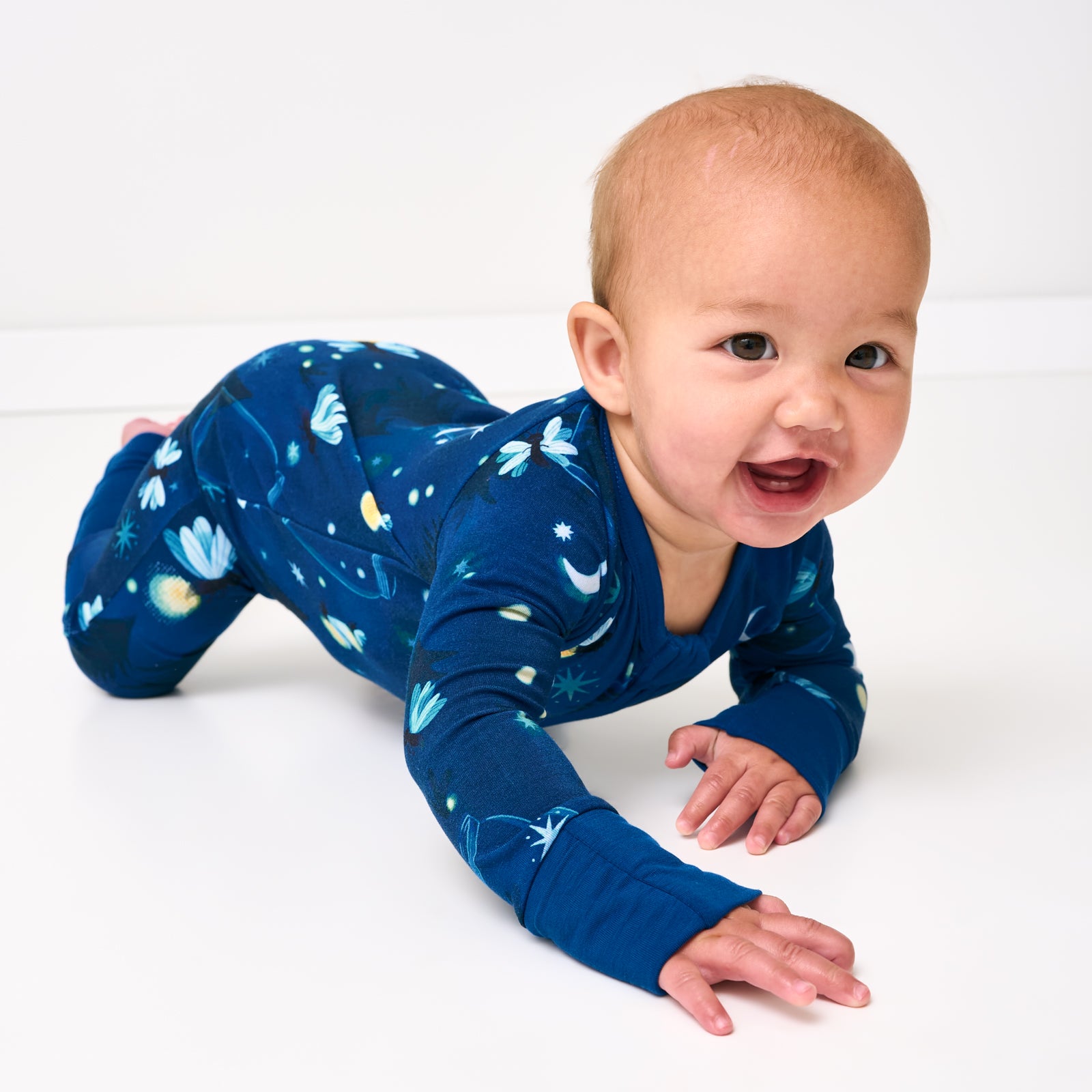 Firefly Glow Zippy、mySite、g9winljtr