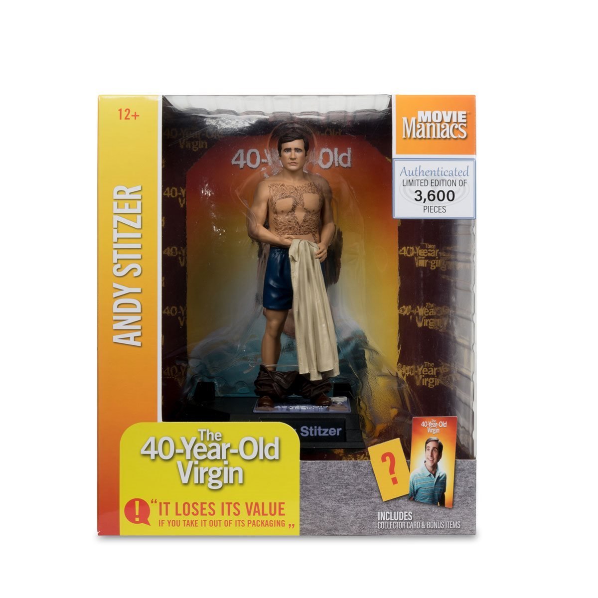 McFarlane Movie Maniacs NBC Wave Complete Set of 3 (Exclusive Digital Version!)、mySite、hgirdovlk