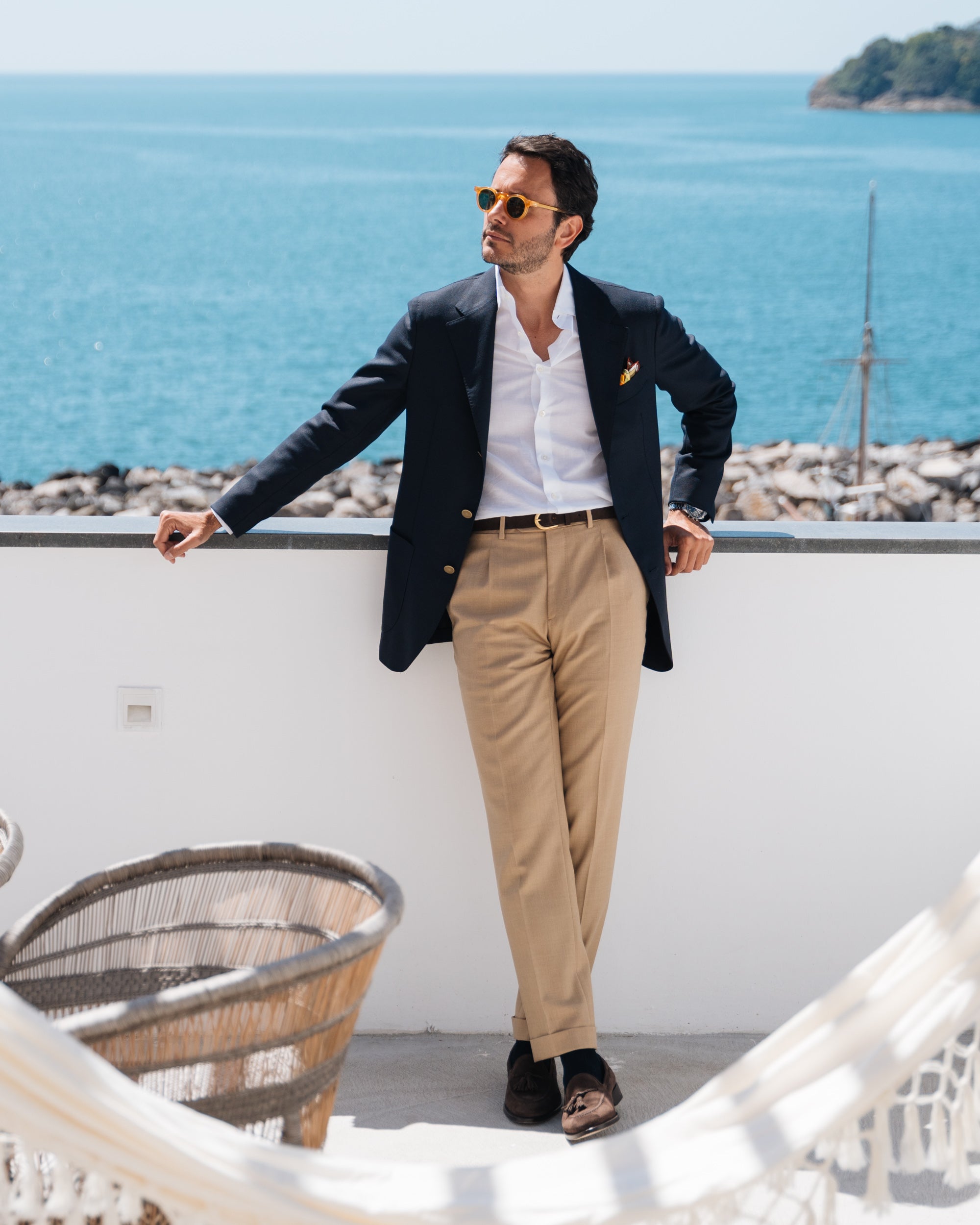  Corricella、mySite、merchandisen