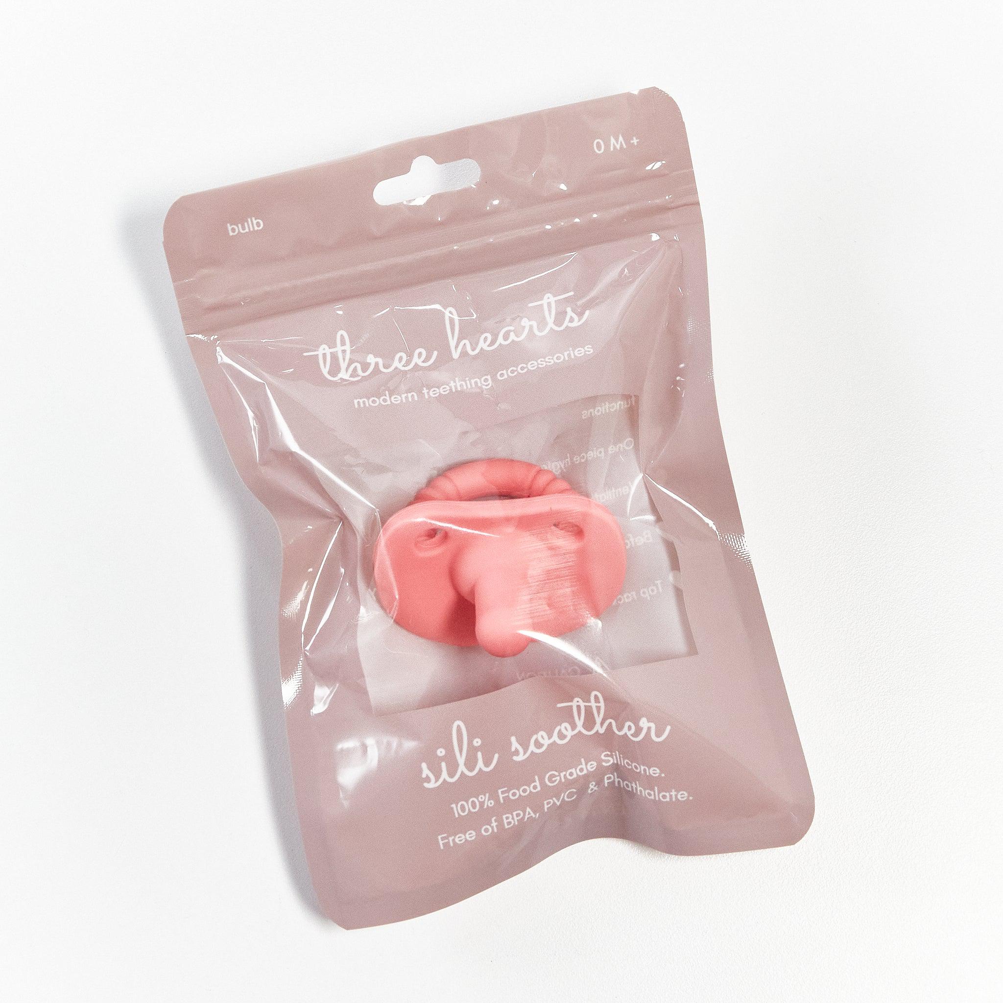 Baby Soother - Pacifier & Teether In One、mySite、g9winljtr