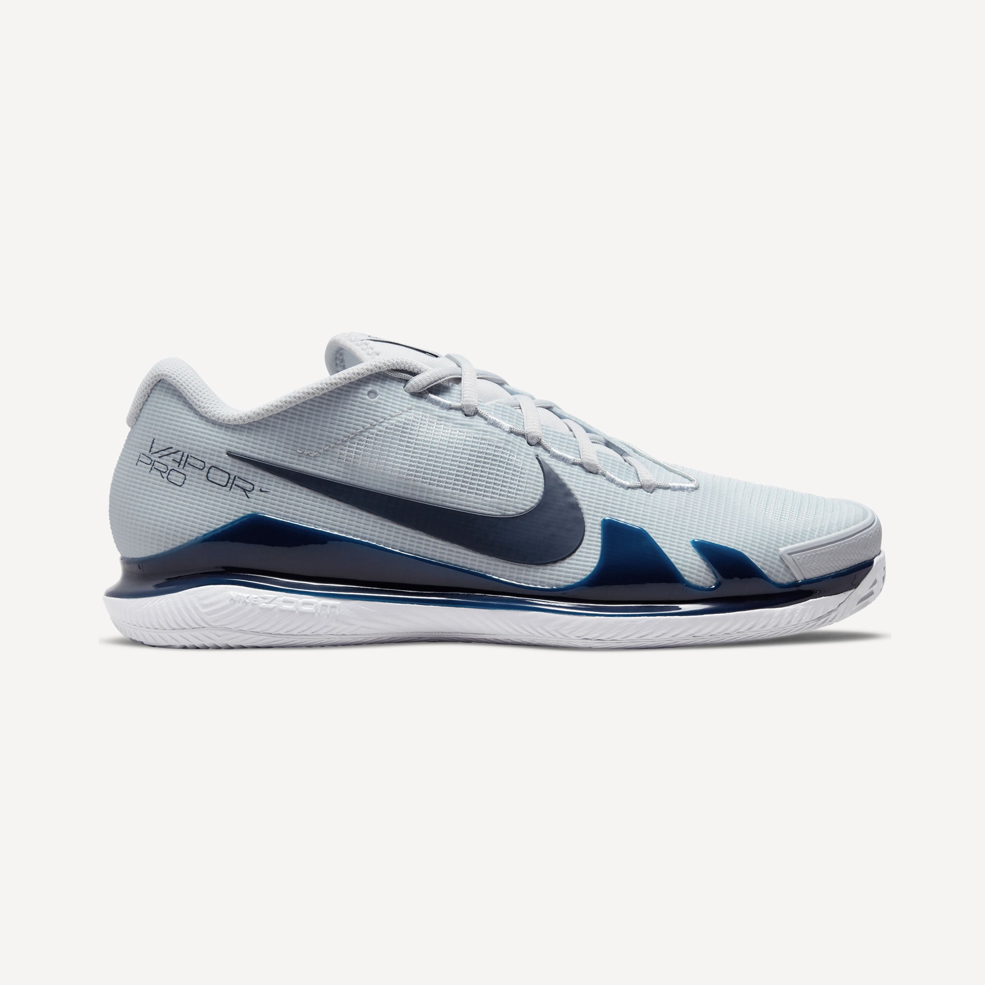 NikeCourt Air Zoom Vapor Pro Men's Clay Court Tennis Shoes