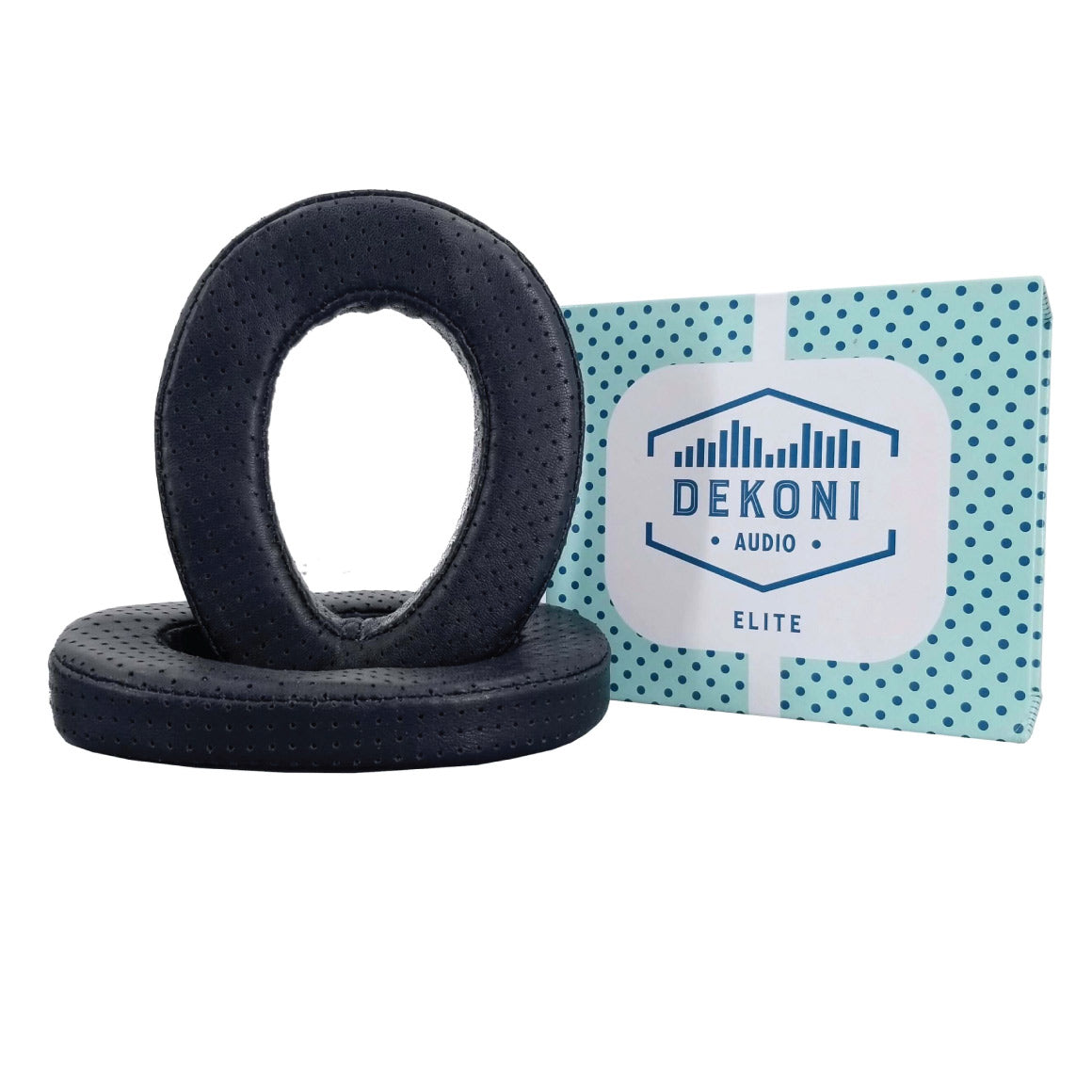  Dekoni Audio - Elite Earpads for HiFiMAN Arya、mySite、merchandisen