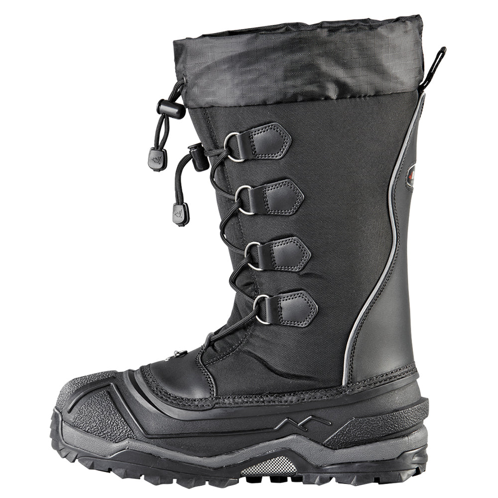 Icebreaker Round Toe Snow Boots、mySite、gtrtttuynbv