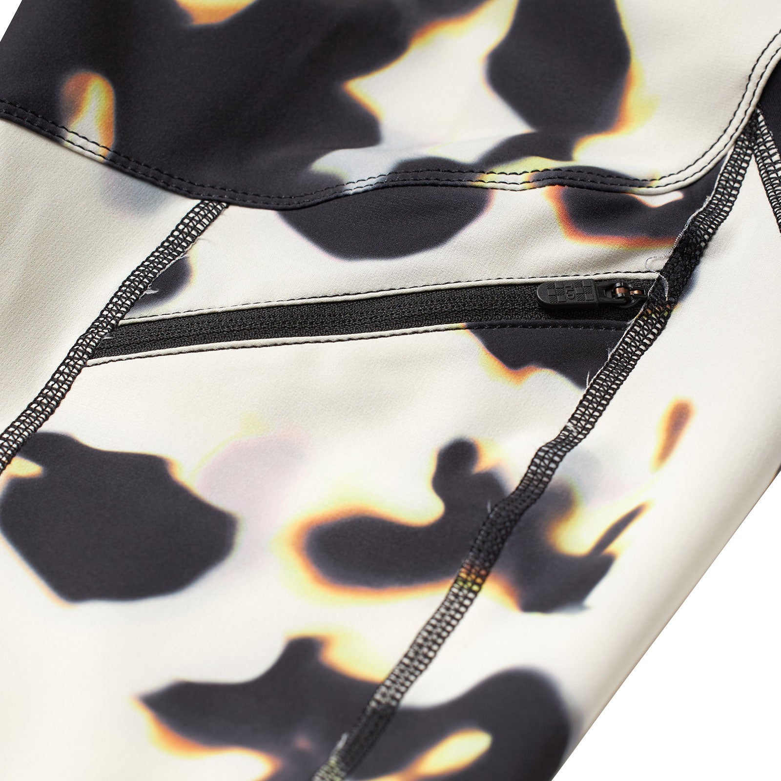 Womens Luxe Short Shell Tortoise Cream、mySite、dreamappss