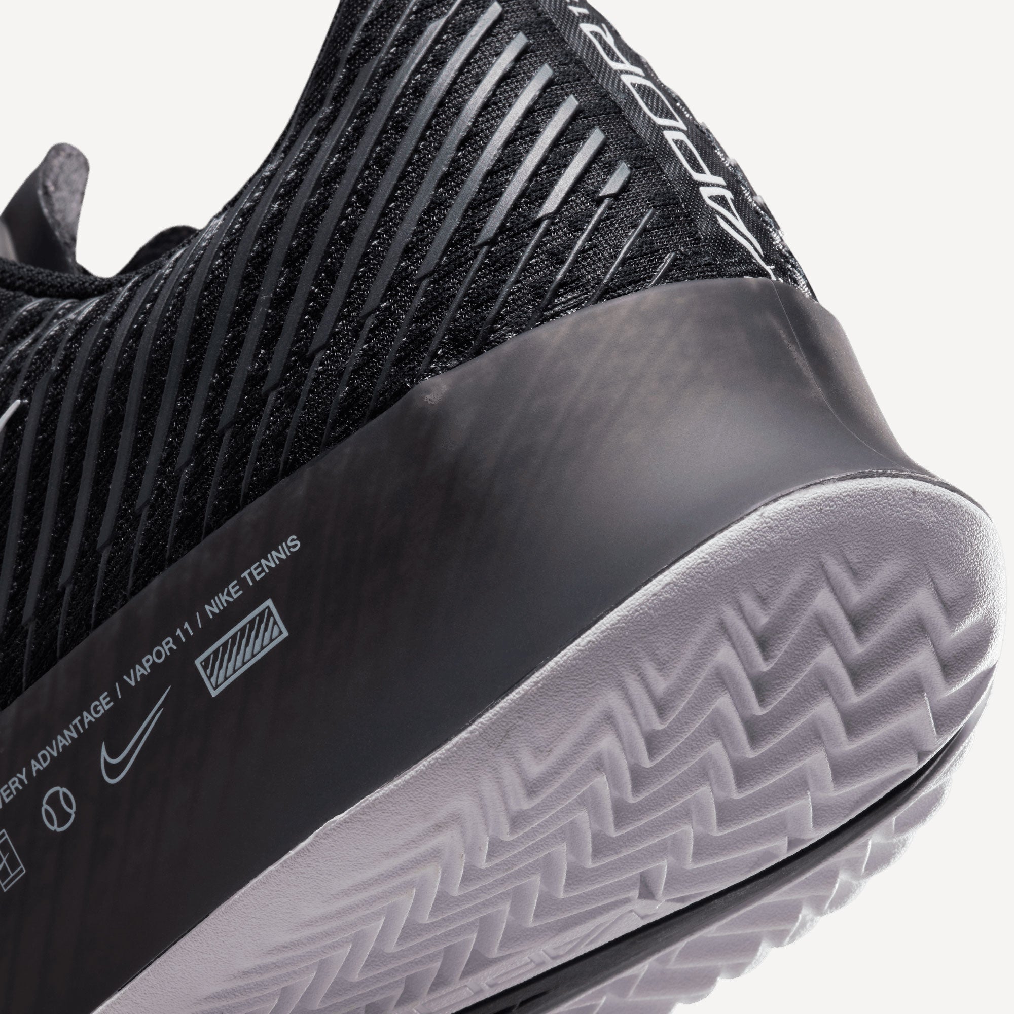 NikeCourt Air Zoom Vapor 11 Women's Clay Court Tennis Shoes