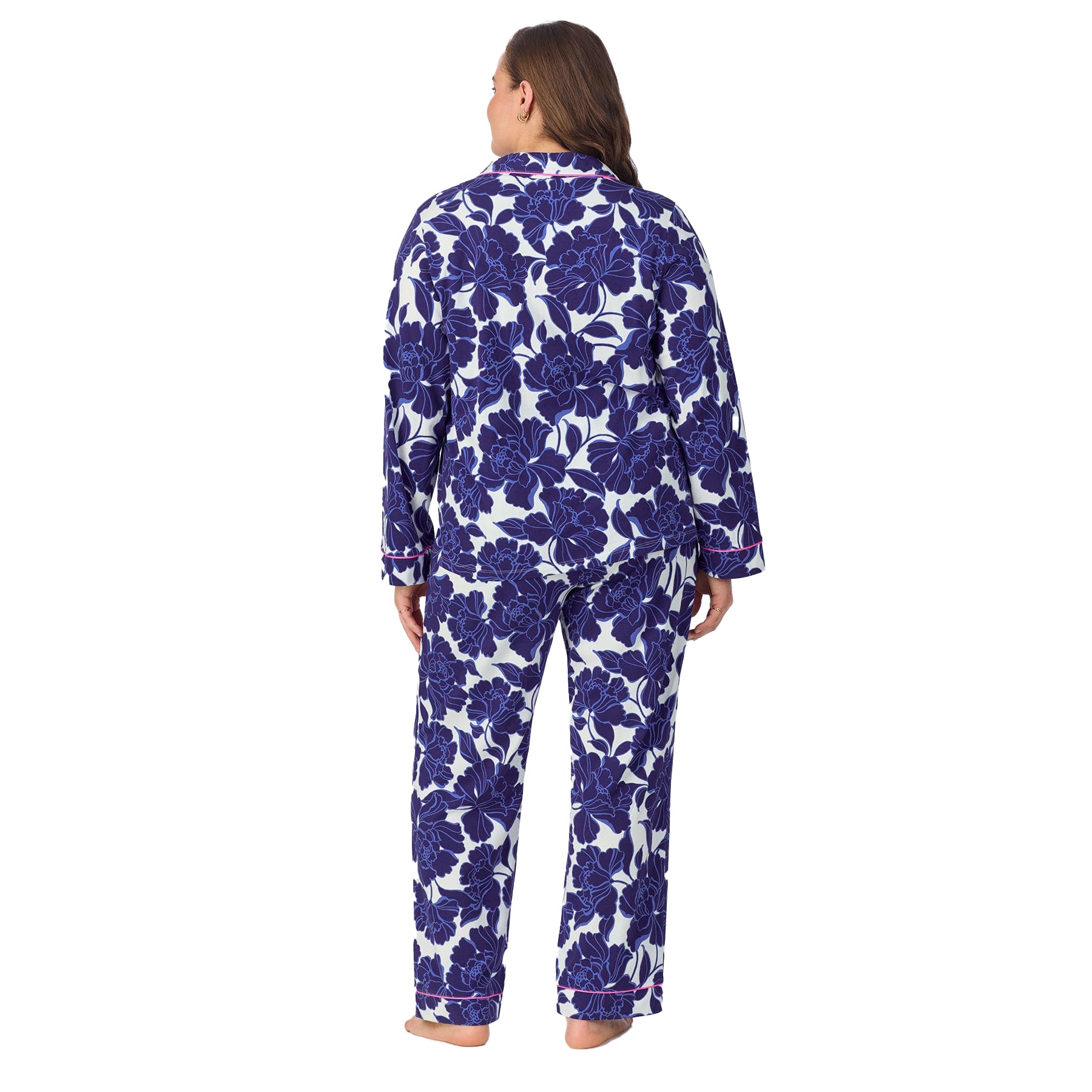  Bed Head Classic Knit PJ Set、mySite、justintrudeaud