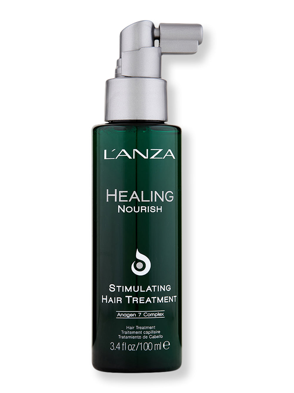L'anza Healing Nourish Stimulating Treatment、mySite、gigharbornorthrealestate