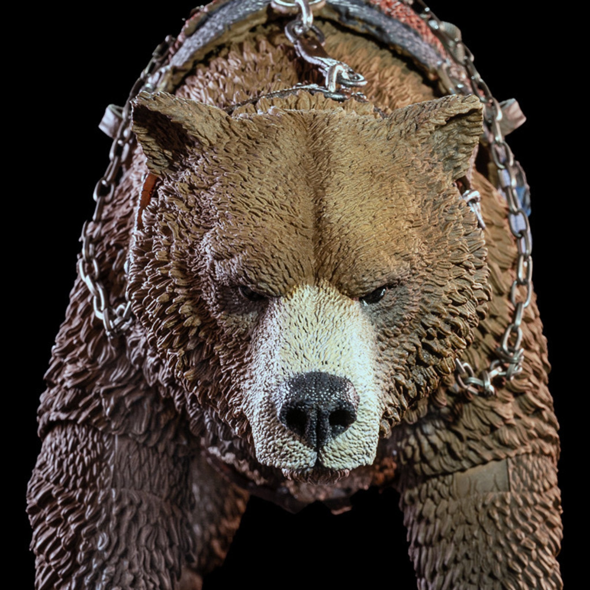 Mythic Legions Bodvar、mySite、hgirdovlk