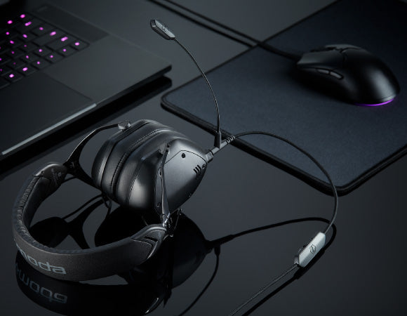 Headphone-Zone-V-MODA-Boom Pro x Mic