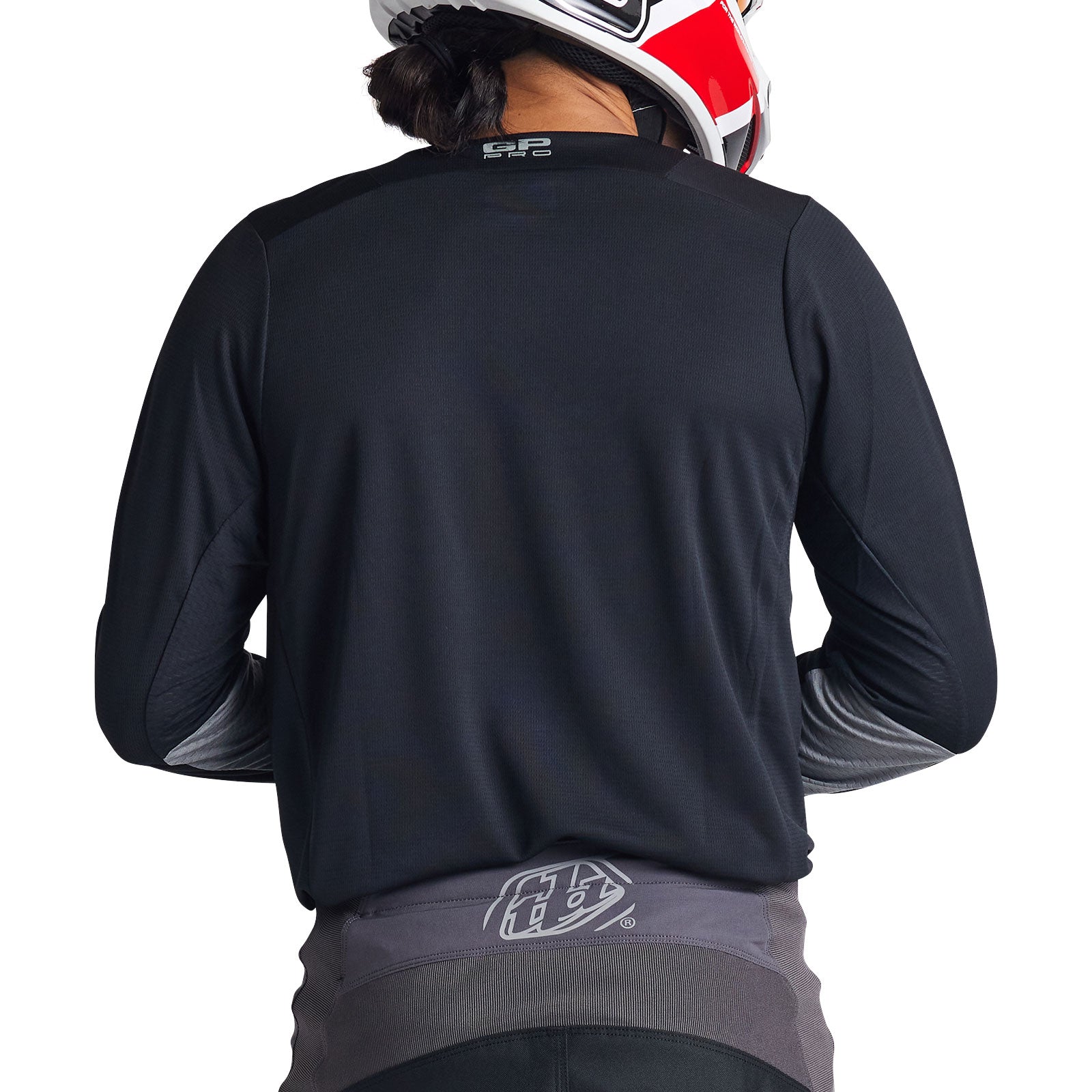 GP Pro Jersey Icon Black / Gray、mySite、dreamappss