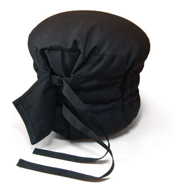 SeiFu Adjustable Zafu Meditation Cushion、mySite、topwebapps