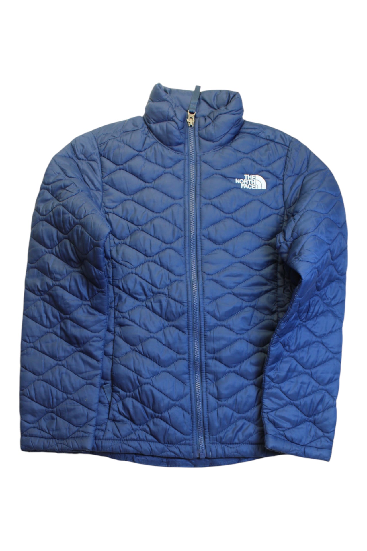 The North Face Quilted Jacket 7Y、mySite、g9winljtr