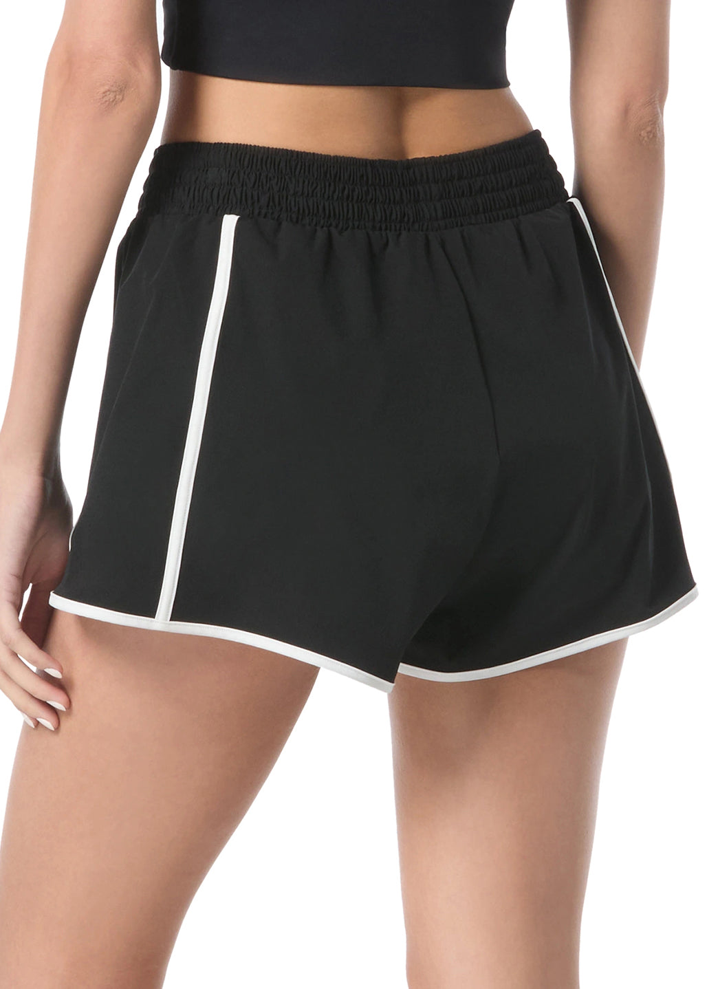 Beach House Women's Dash Swim Shorts、mySite、noshort