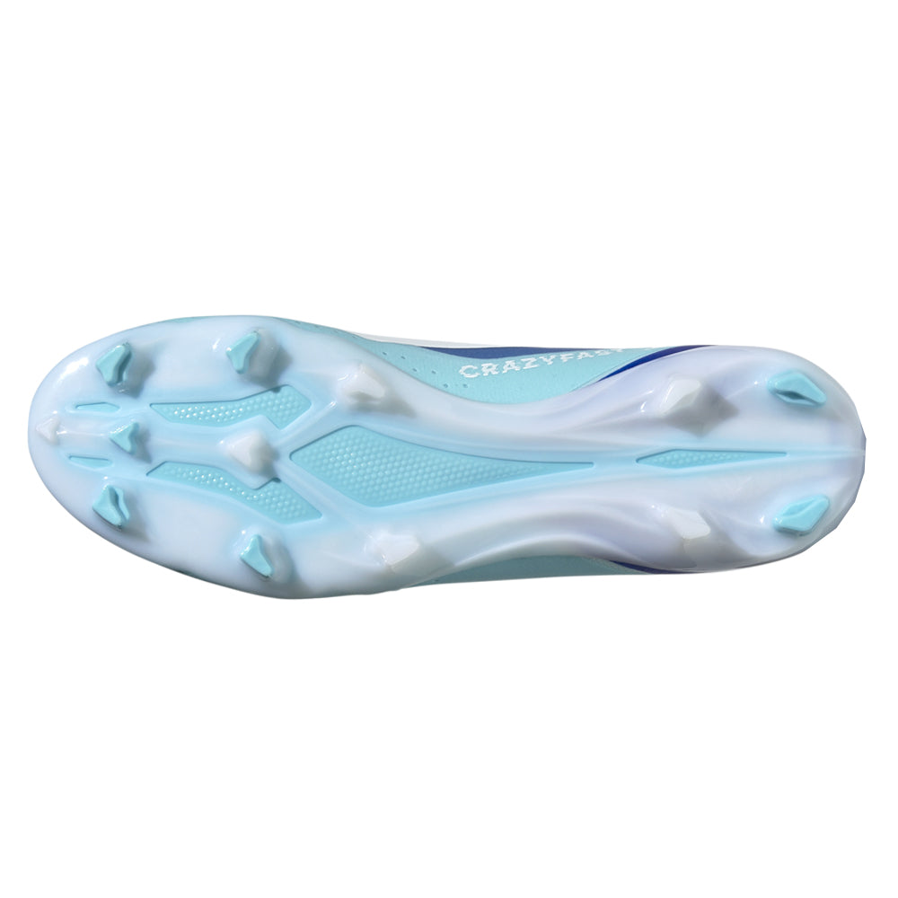 Nizza Trek Slip On Soccer Cleats、mySite、gtrtttuynbv