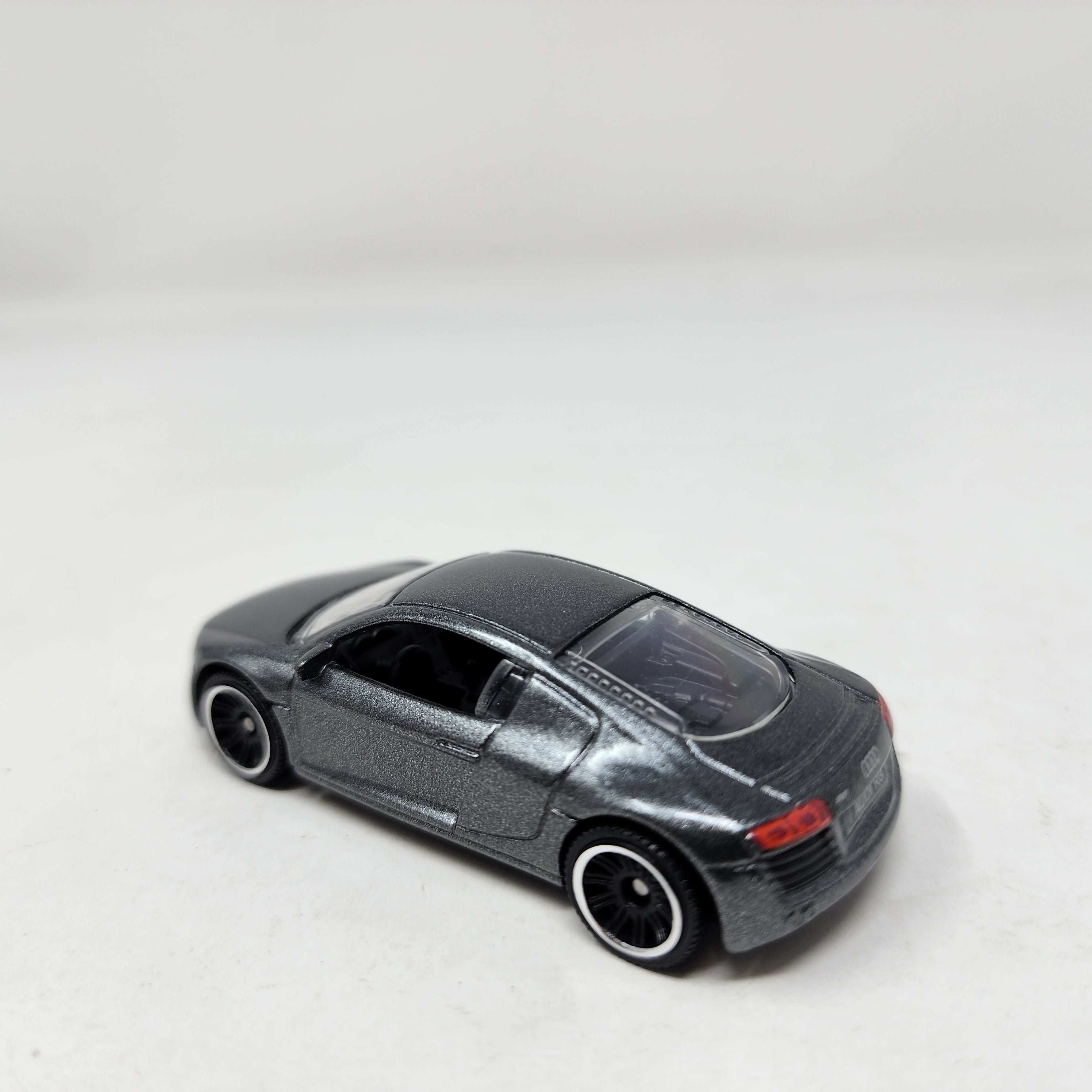 2007 Audi R8 * Matchbox Loose 1:64 scale、mySite、hgirdovlk