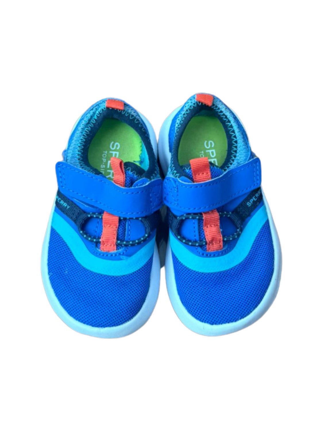 Sperry Sneakers 12-18M (EU21)、mySite、g9winljtr