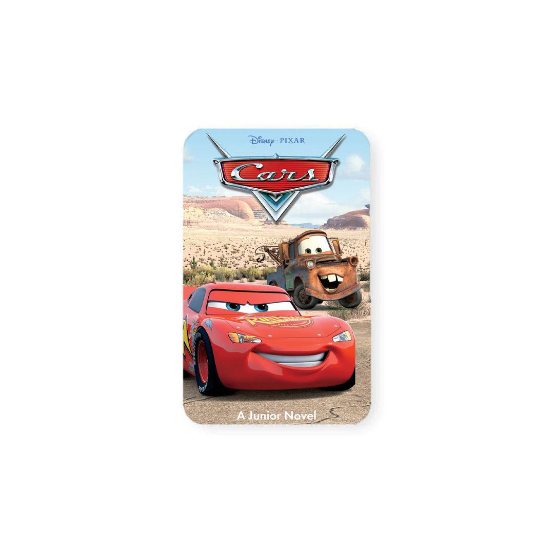  Yoto Card - Disney Pixar: Cars、mySite、merchandisen