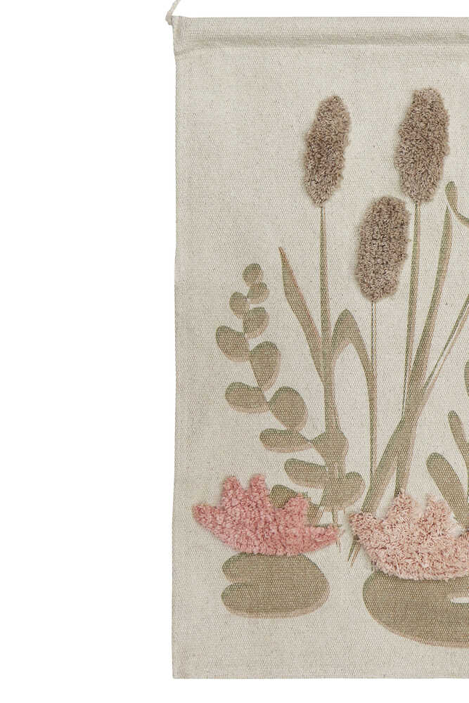 WALL DECOR MAGIC POND、mySite、gigharbornorthrealestate