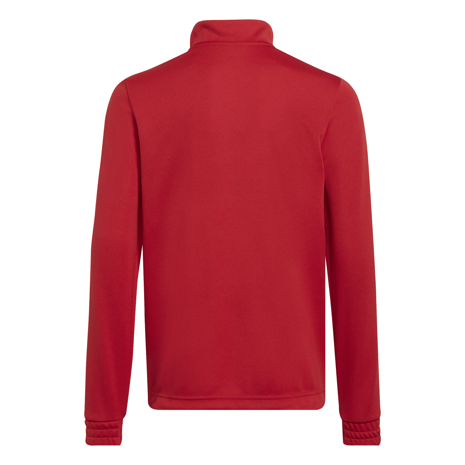 adidas Youth Entrada 22 Training Top - Red、mySite、noshort