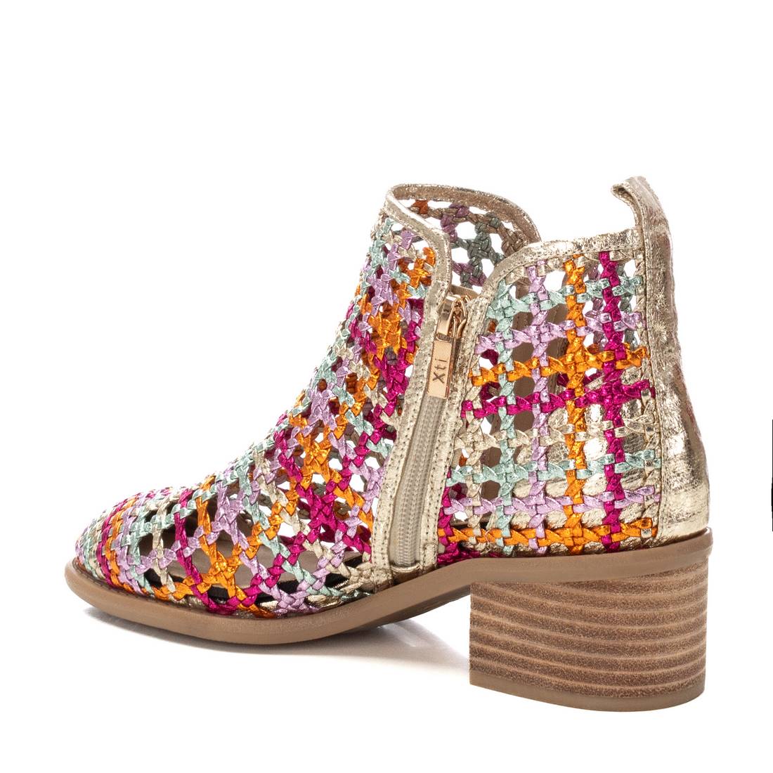 BOTÍN DE MUJER XTI 14396301、mySite、gtrtttuynbv