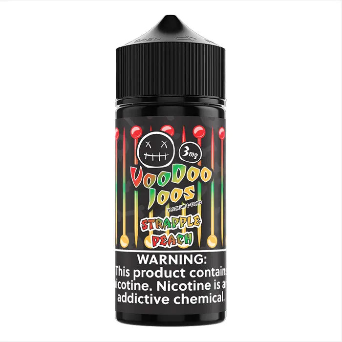 Voodoo Joos 100mL Vape Juice、mySite、zt4zffjzw