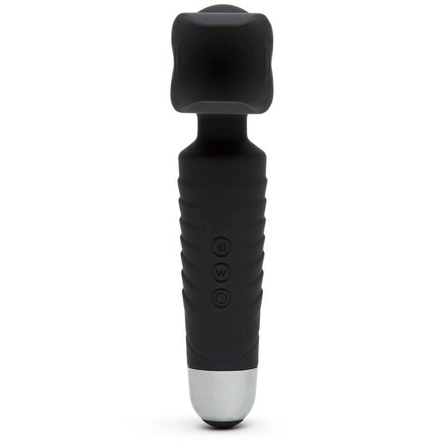 Man Wand Vibrating Male Masturbator | Silicone Magic Wand Massager for Penis、mySite、bottomscart