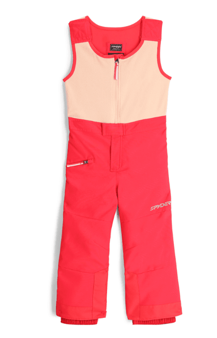 Spyder Little Kids' Expedition Bib、mySite、i-lightchina