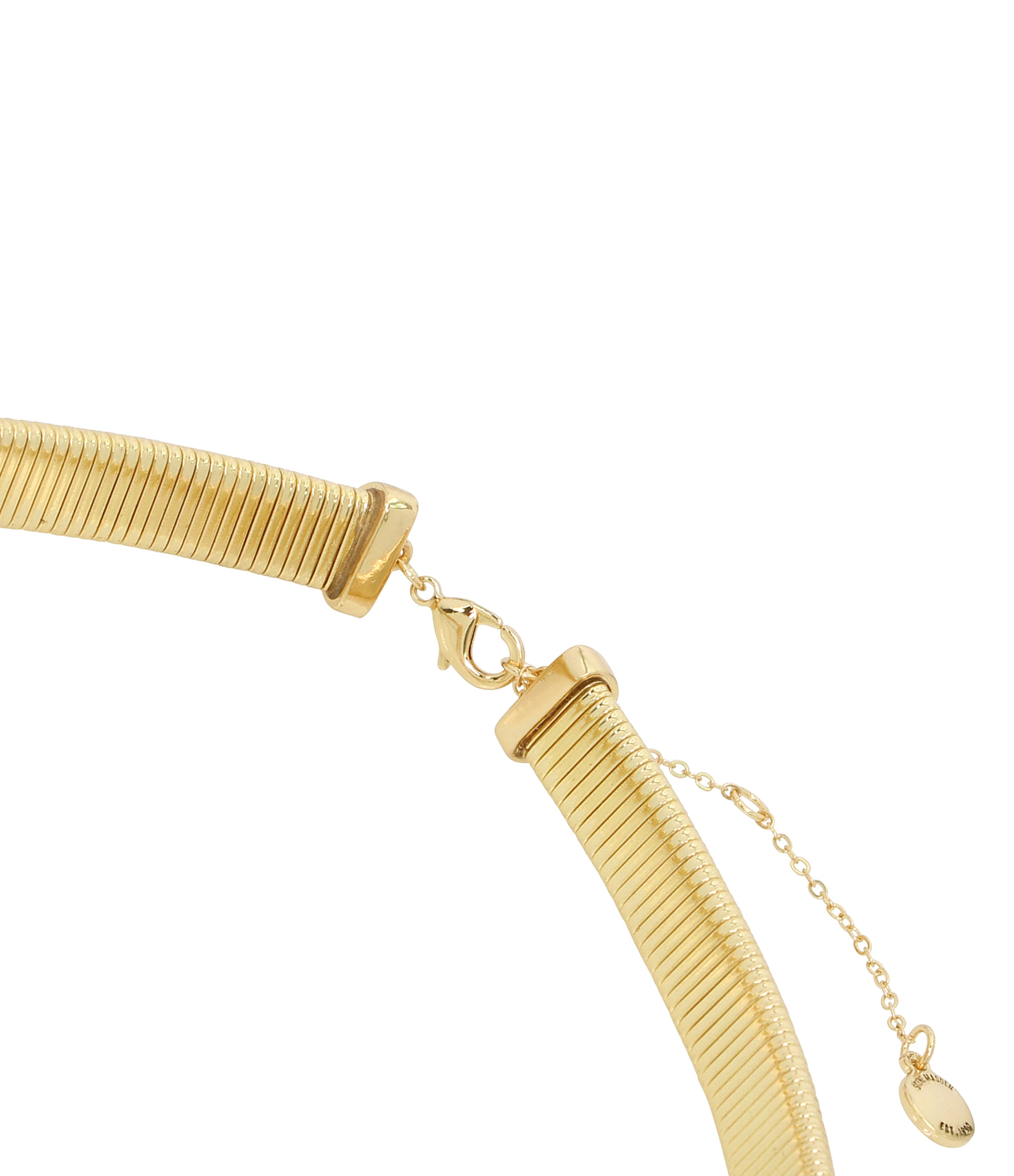 TRINKLE NECKLACE GOLD TEAL、mySite、dreamappss