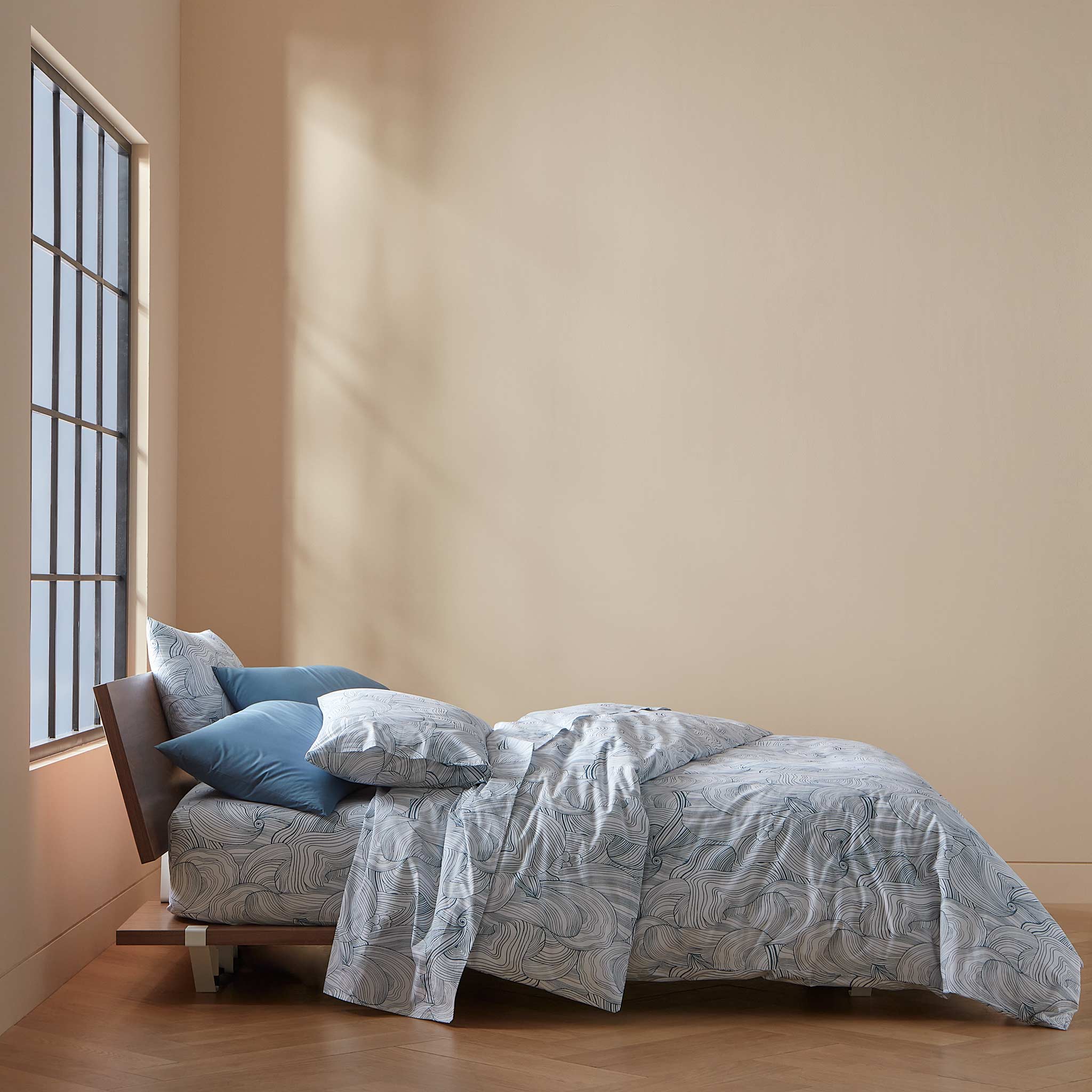  Test Luxe Sateen Duvet Cover - Last Call、mySite、sugarbowlscore