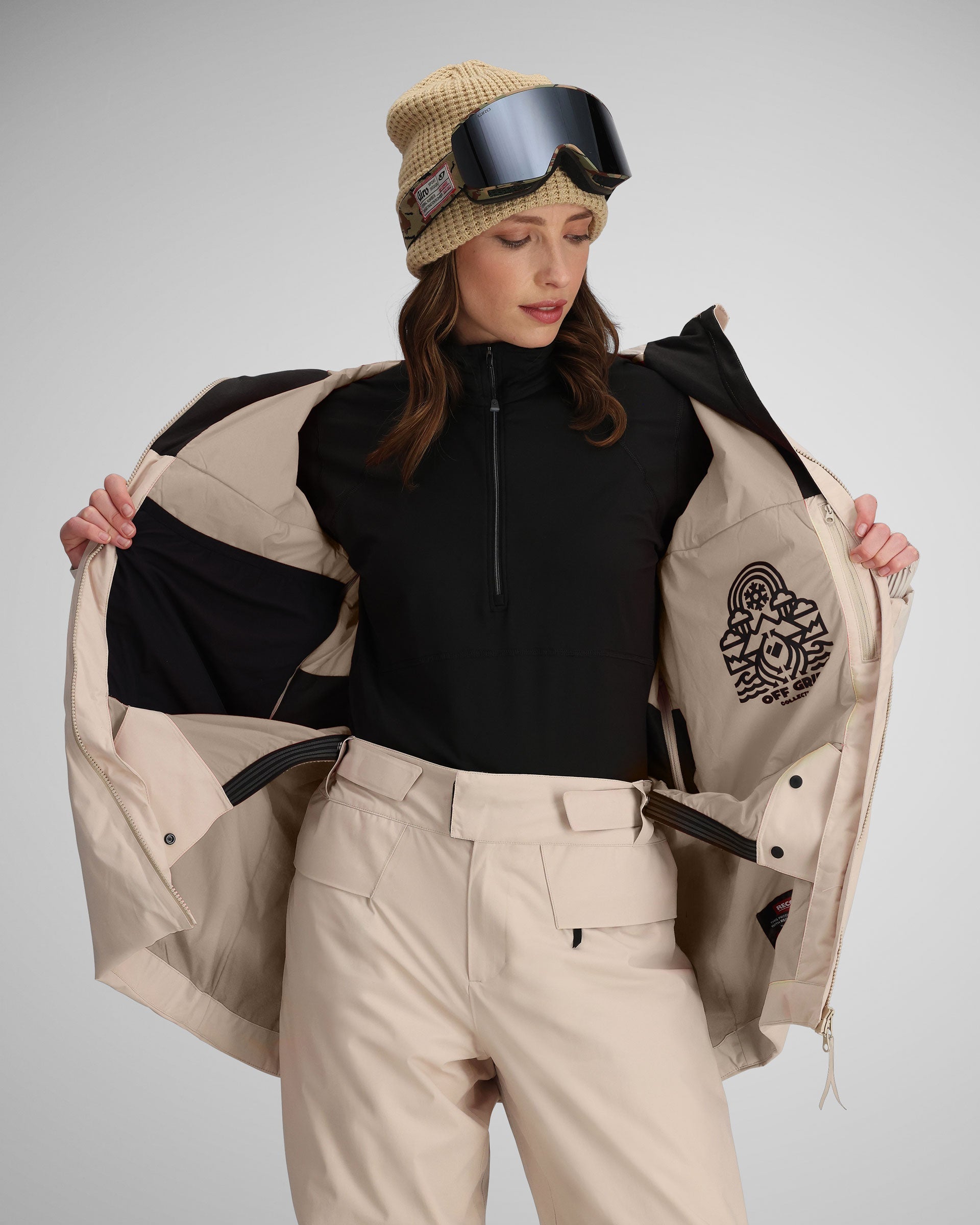 Women's Oberreute Jacket、mySite、i-lightchina