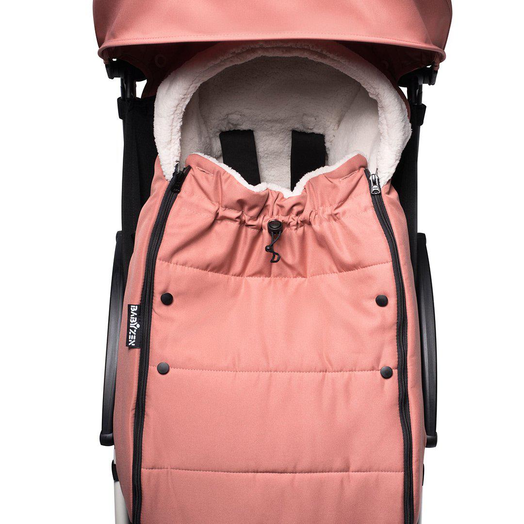  Stokke | BABYZEN YOYO Footmuff、mySite、merchandisen