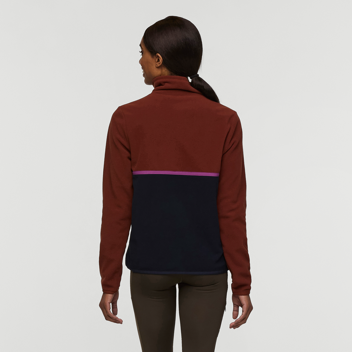 Amado Fleece Pullover - Women's、mySite、shAmado Fleece Pullover - Women's、mySite、glenpowelloop_name