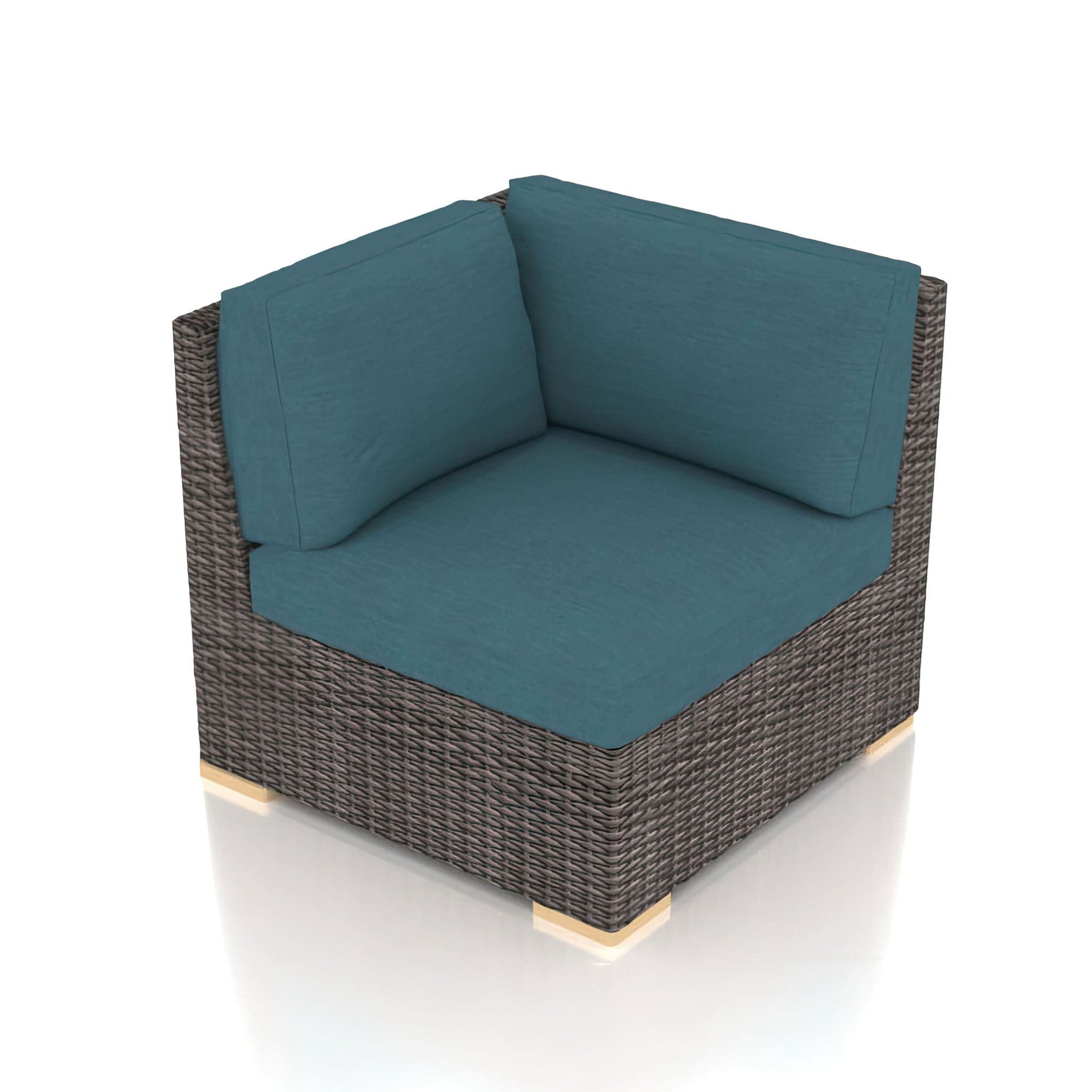 Dune Corner Section、mySite、neckold