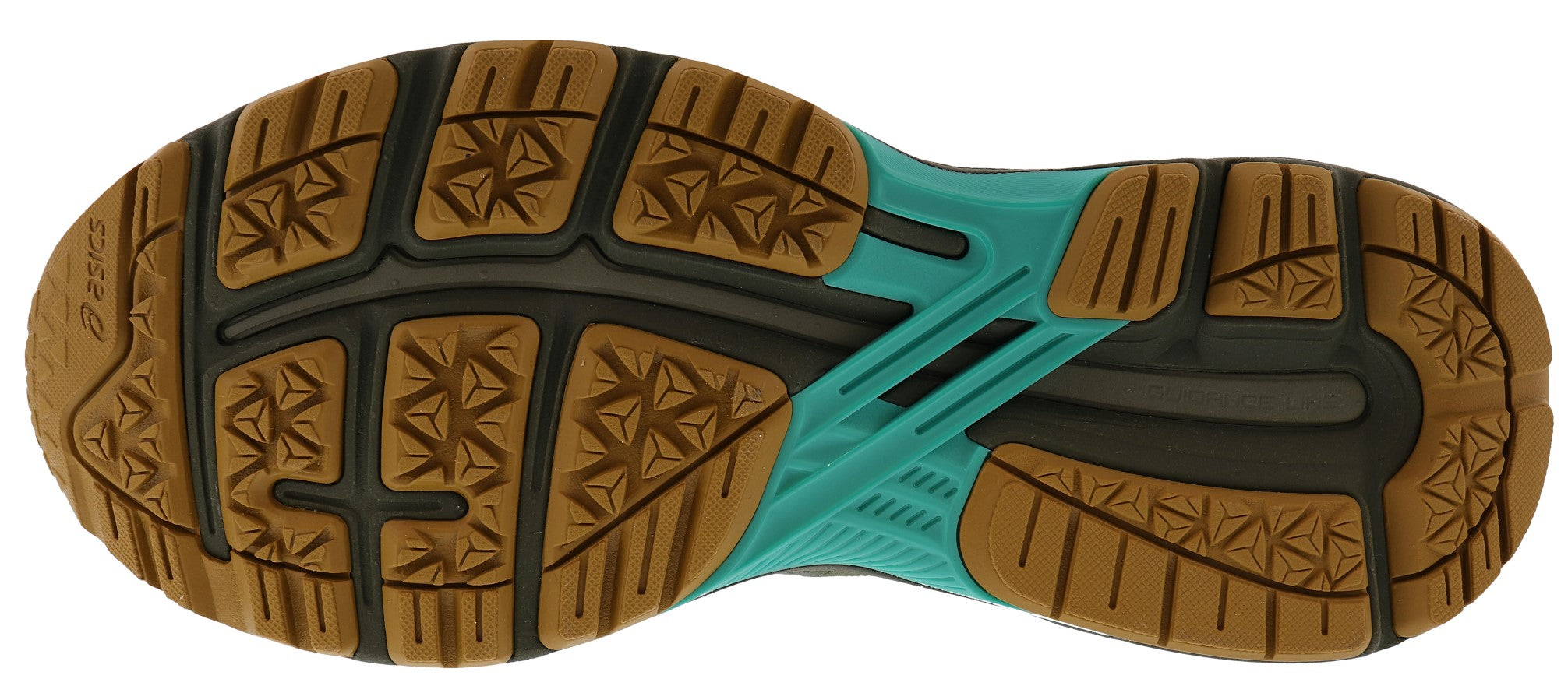 ASICS Women’s Trial Cushioned Running Sneakers GT 2000 7 Trail、mySite、dreamappss