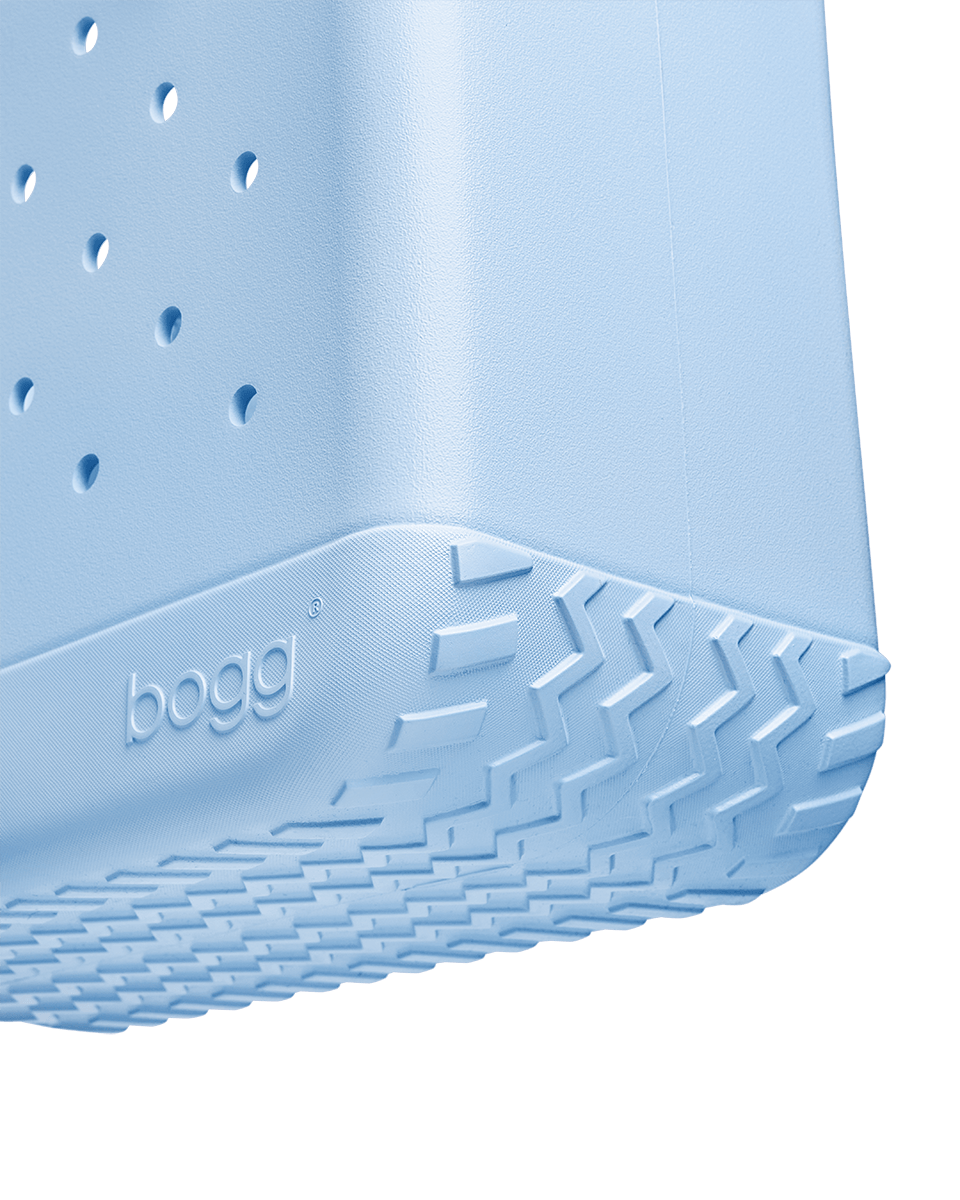 Original Bogg Bag - Blue Skies and Bogg Bag、mySite、solidvoid