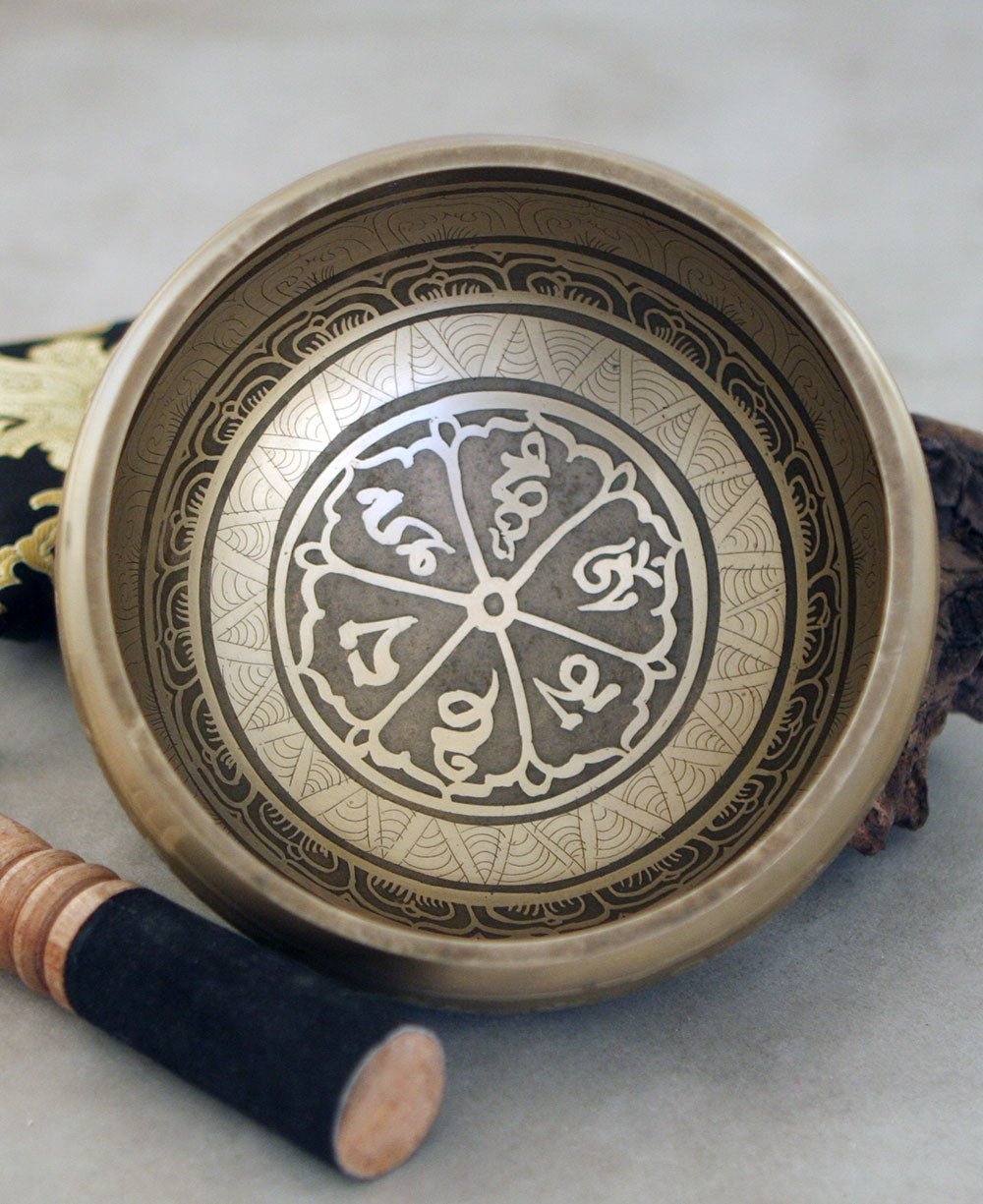 Tibetan Meditation Singing Bowl、mySite、topwebapps