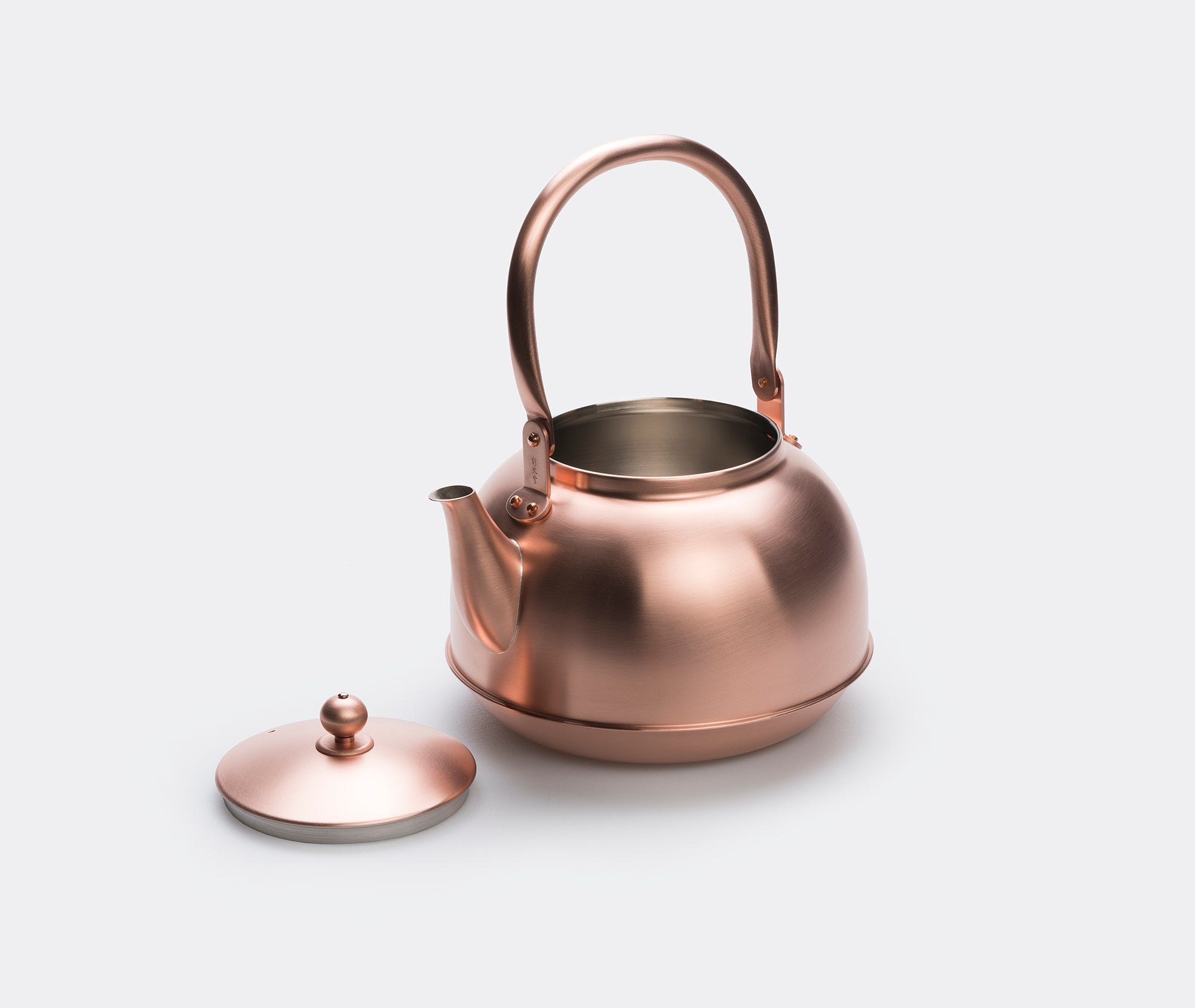 Copper Kettle、mySite、topwebapps