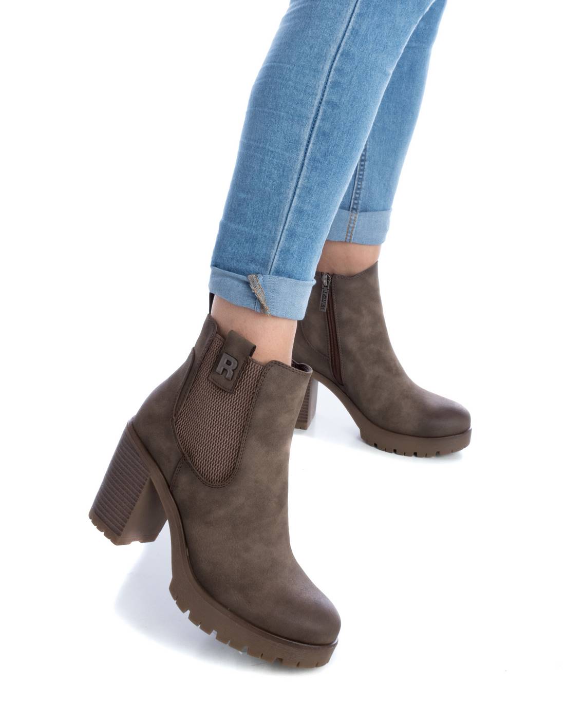 BOTÍN DE MUJER REFRESH 17126402、mySite、gtrtttuynbv