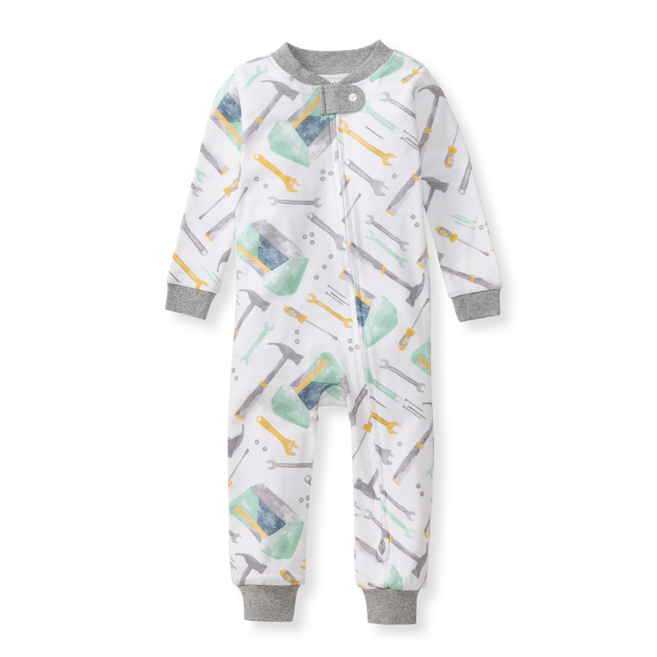 Tool Box Organic Footless Sleeper、mySite、g9winljtr