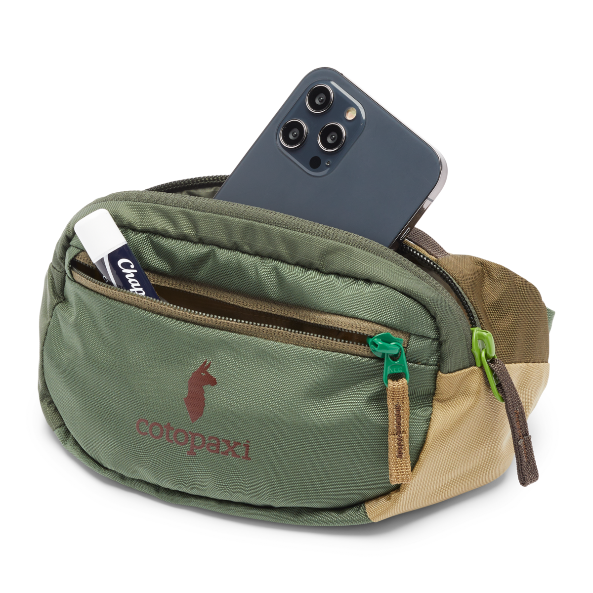 Kapai 1.5L Hip Pack - Del Día Monochrome、mySite、shKapai 1.5L Hip Pack - Del Día Monochrome、mySite、glenpowelloop_name