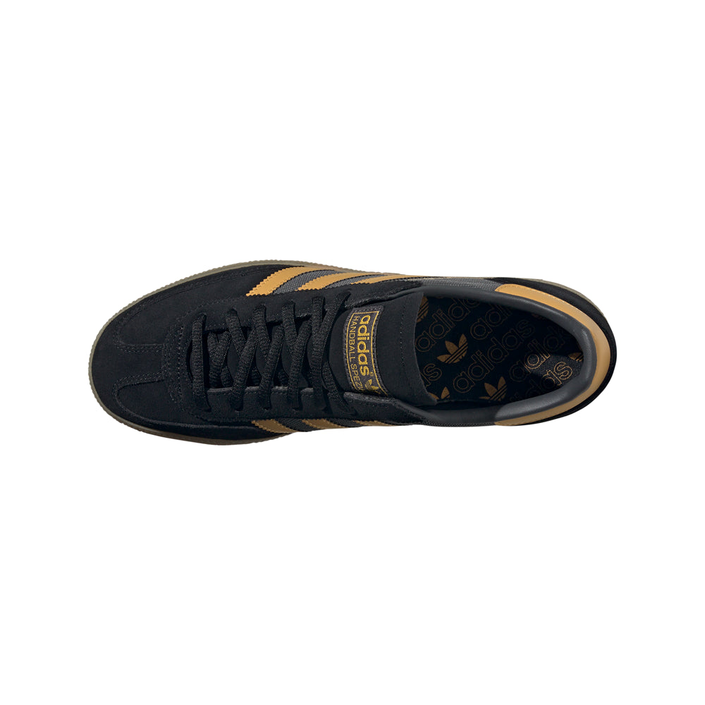 Handball Spezial Lace Up Sneakers、mySite、gtrtttuynbv