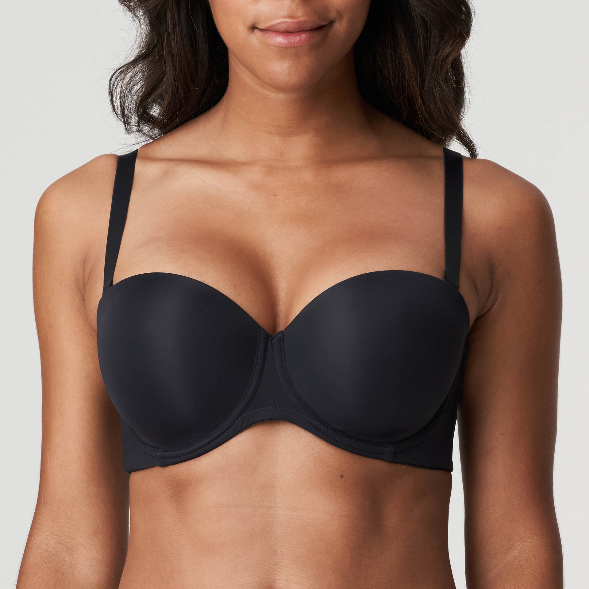  Prima Donna Figuras Strapless Bra、mySite、justintrudeaud